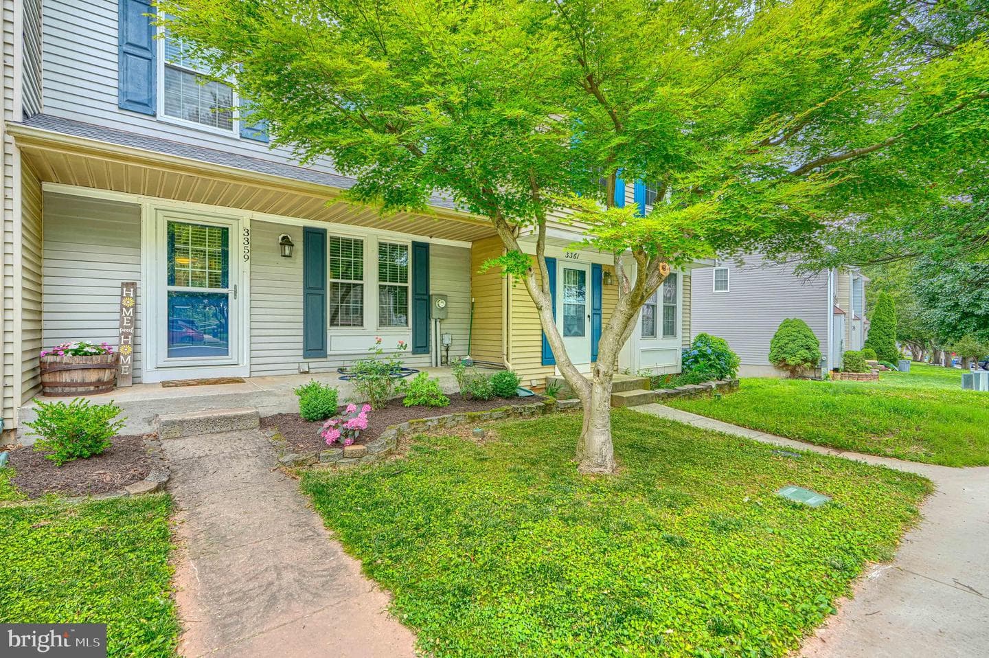 3359 Garrison Circle, Abingdon