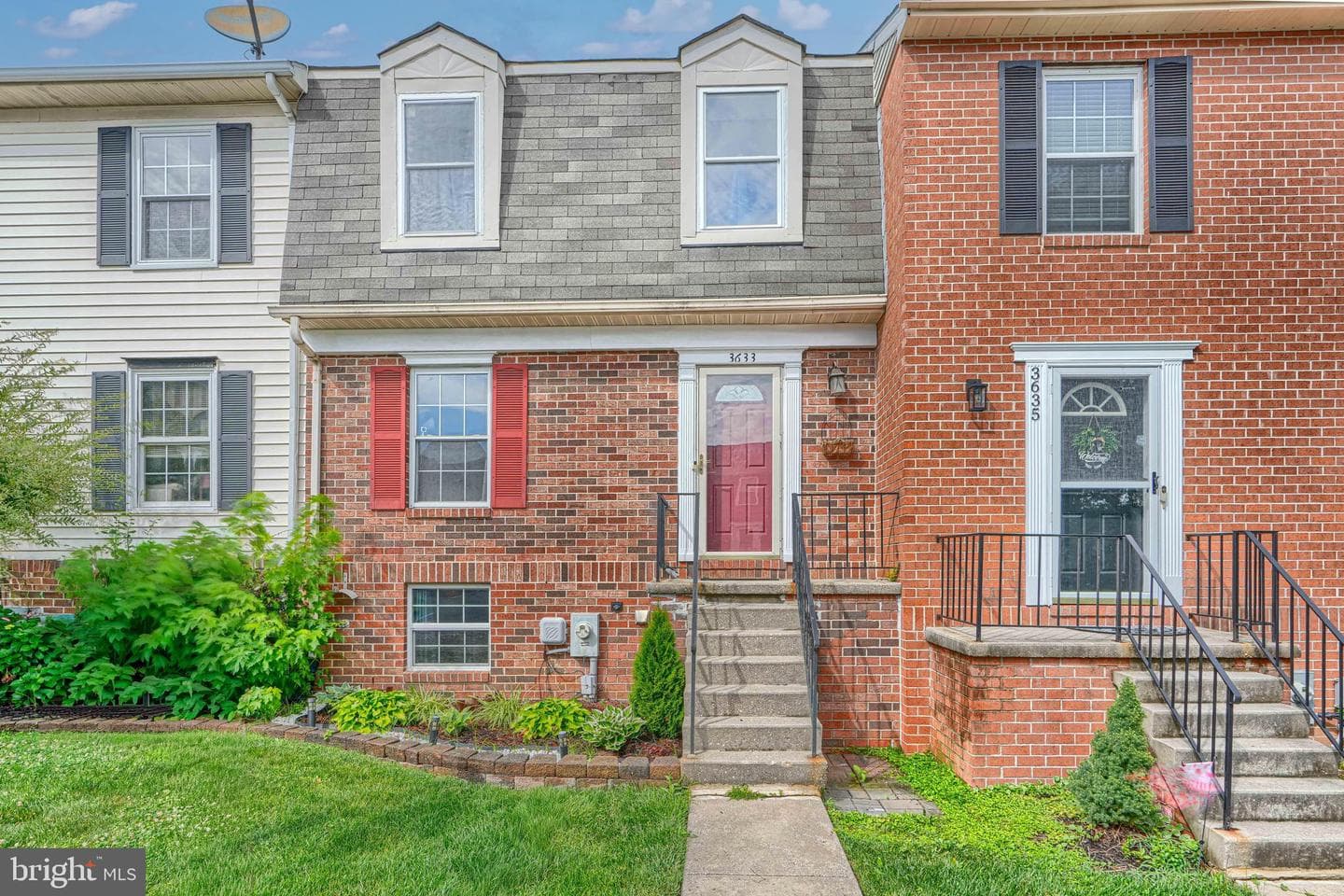 3633 Torey Lane, Abingdon
