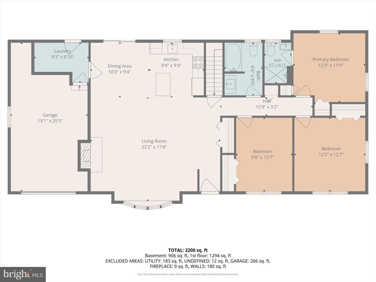 2235 Warfield Drive photo 47