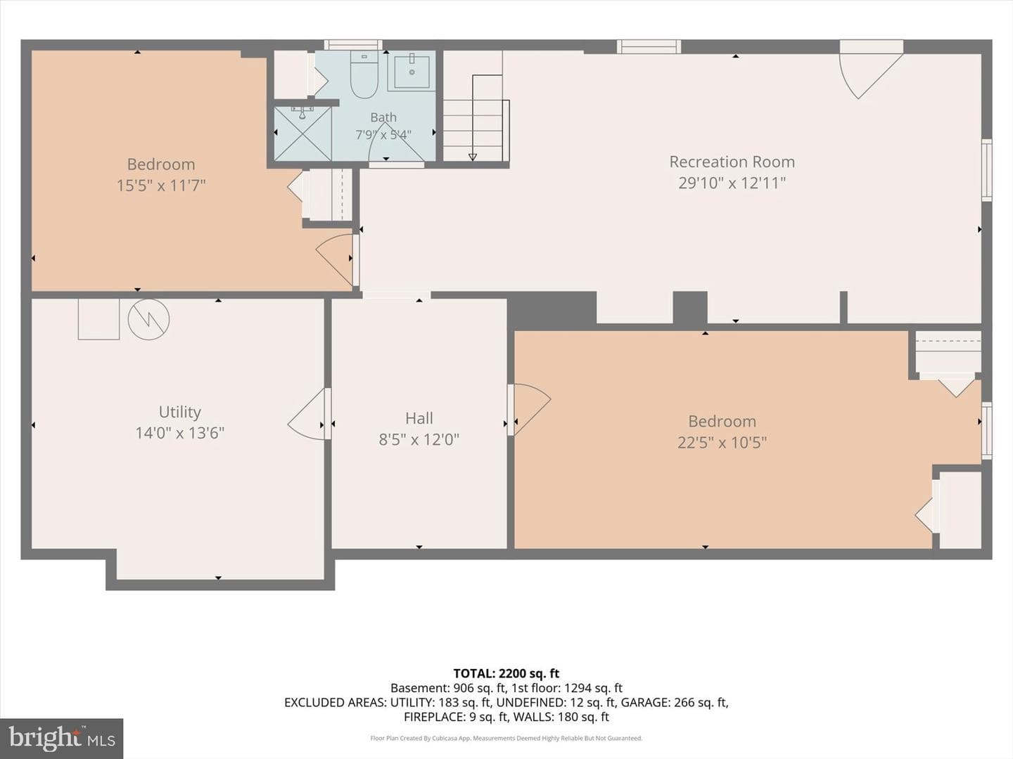 2235 Warfield Drive photo 48