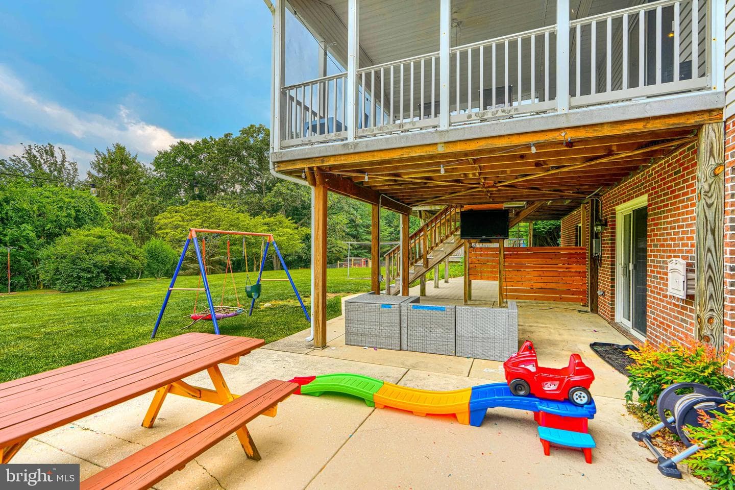 2224 Warfield Drive photo 62