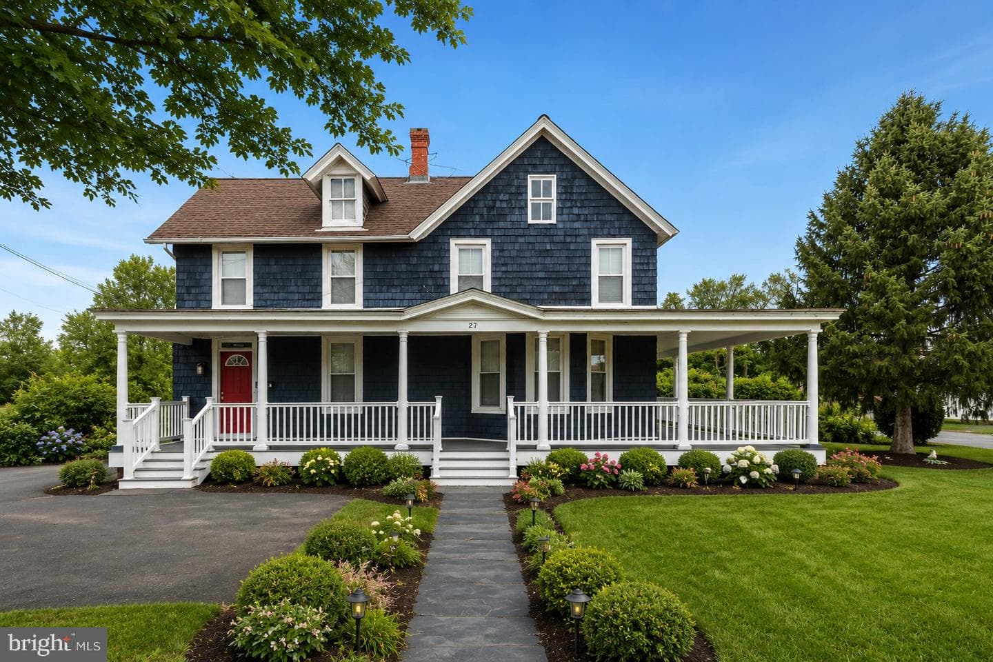 27 E Bel Air Avenue, Aberdeen