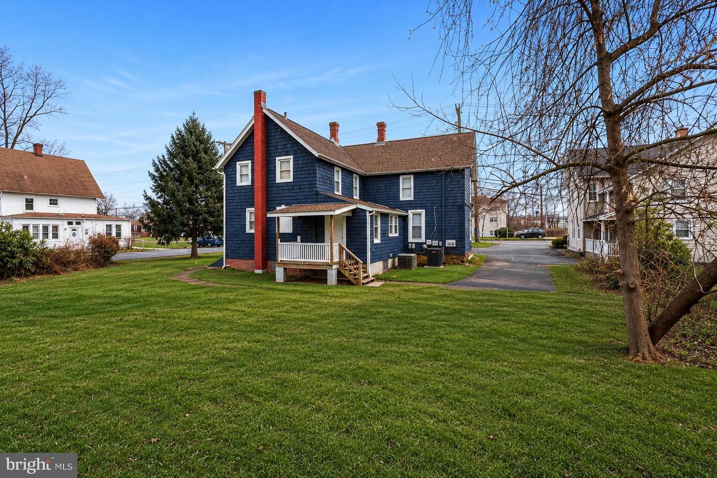 27 E Bel Air Avenue photo 44