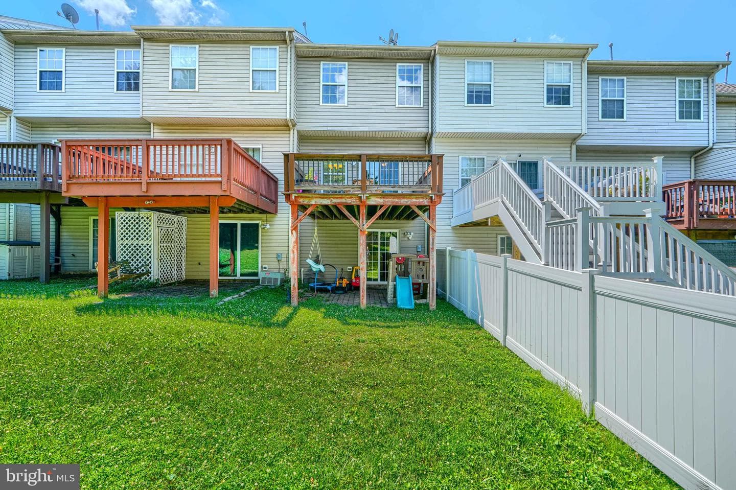 1137 Splashing Brook Drive photo 28