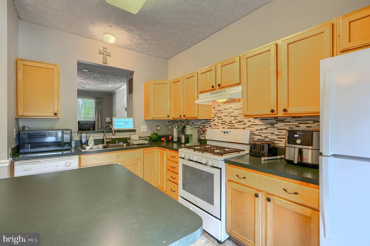 1137 Splashing Brook Drive photo 9