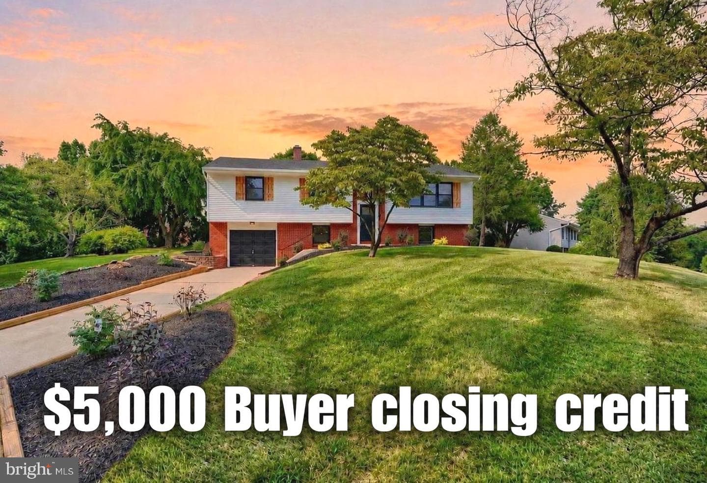 600 E Macphail Road, Bel Air