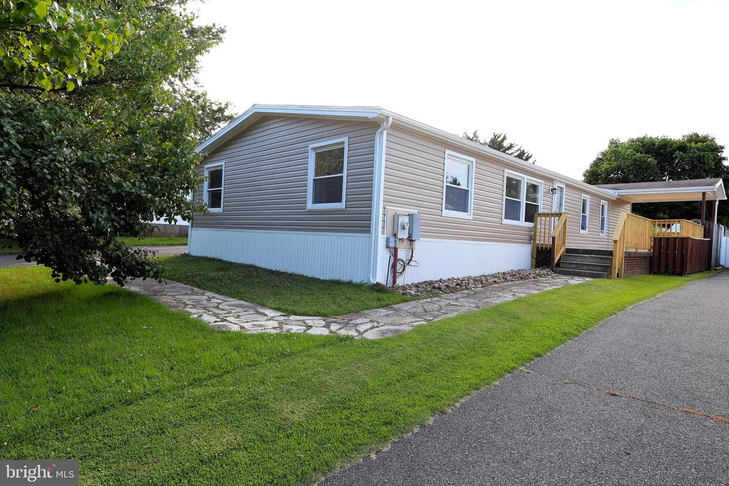 4017 Sharilynn Drive, Abingdon