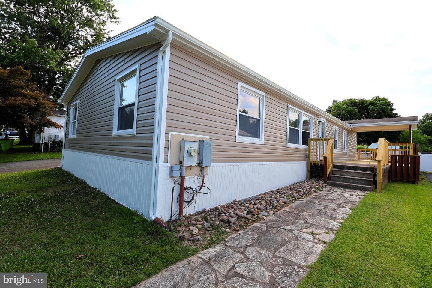 4017 Sharilynn Drive, Abingdon