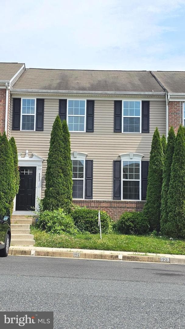 523 Lothian Way #178, Abingdon