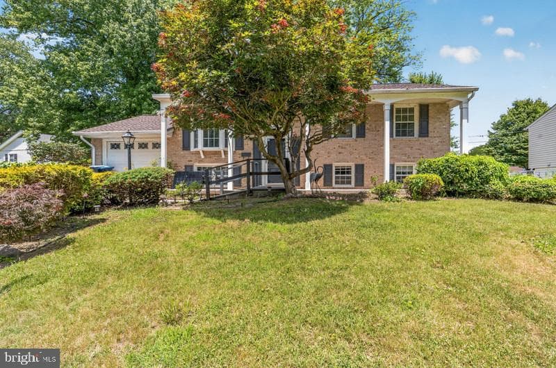 2408 Greenheart Ln, Edgewood