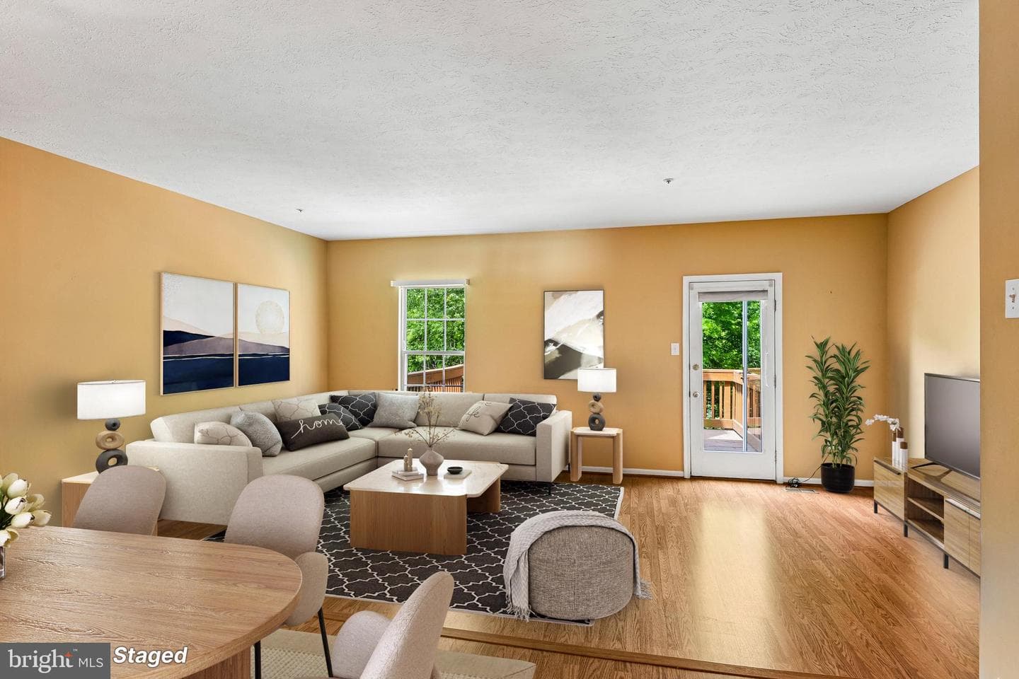 348 Cinnabar Ln, Bel Air