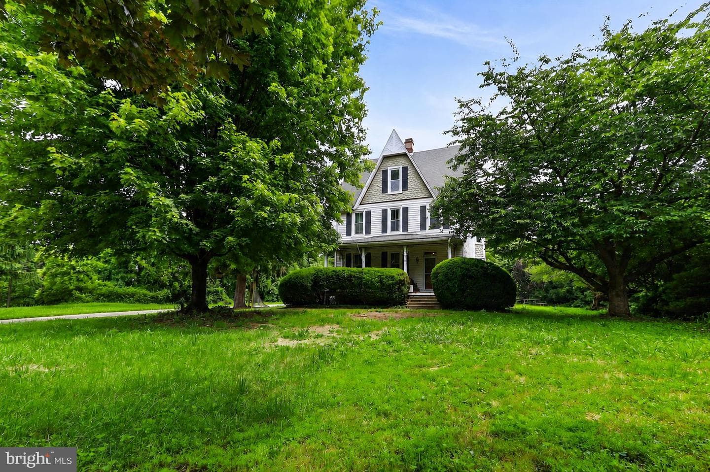 415 Michaelsville Road, Perryman
