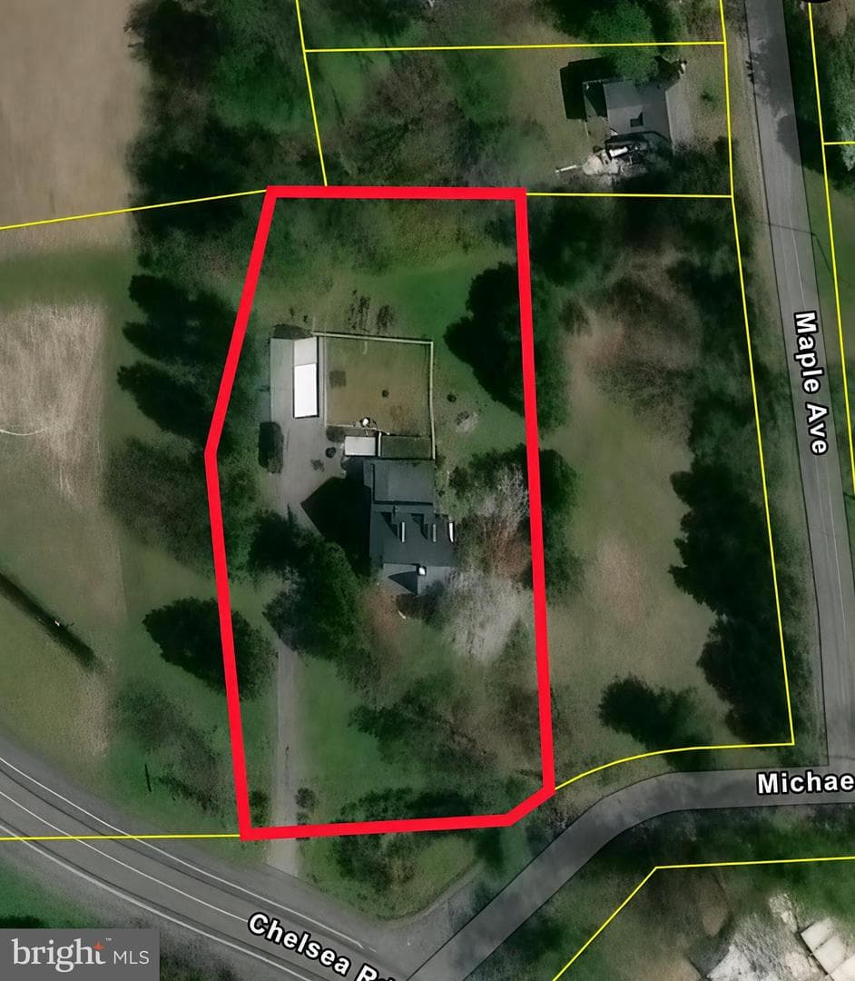 415 Michaelsville Road, Perryman