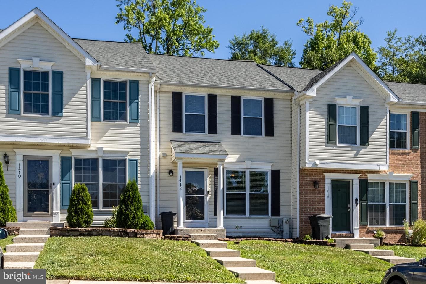 1412 Golden Rod Court #1412, Belcamp