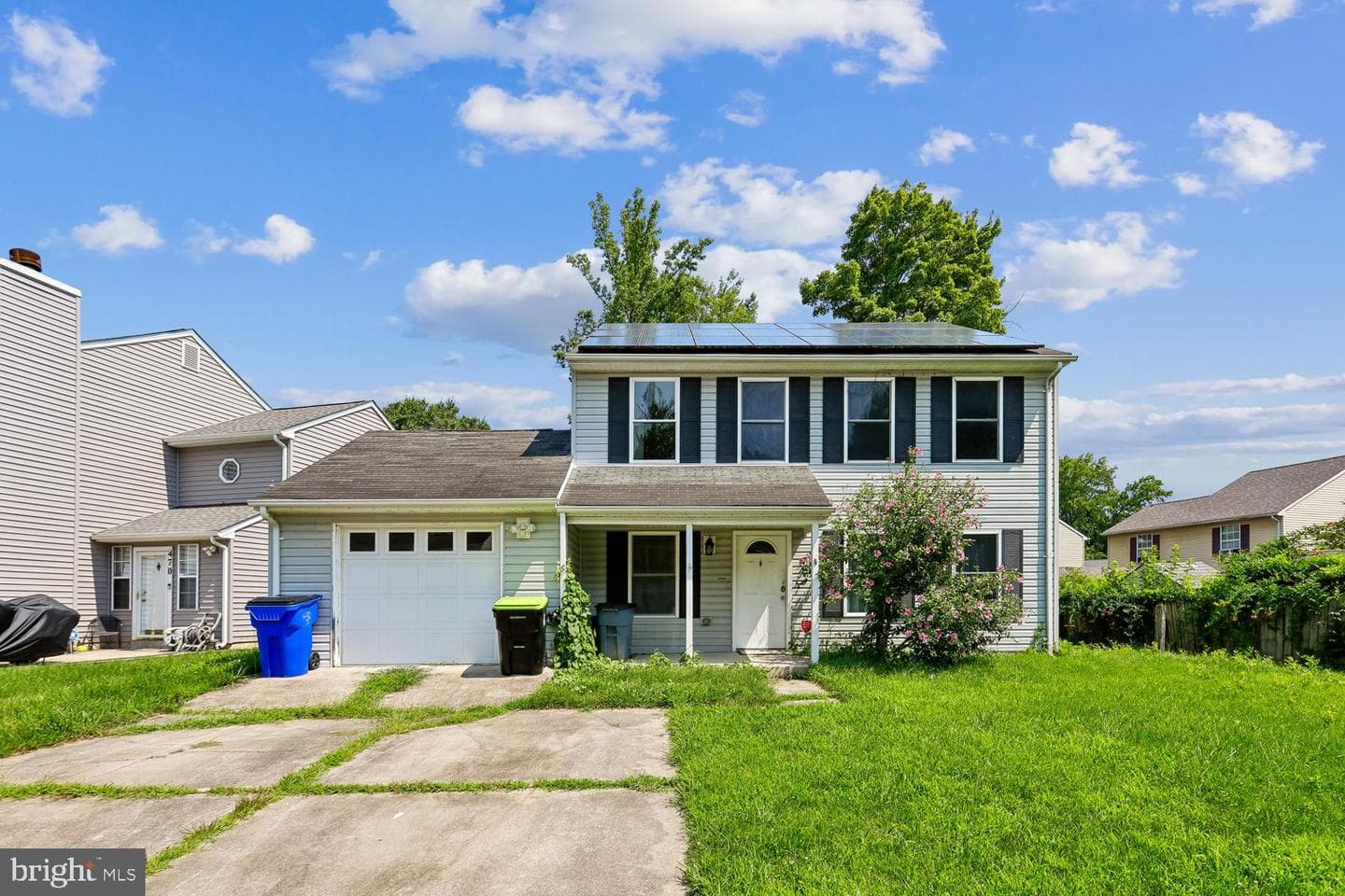 472 Winterberry Drive, Edgewood