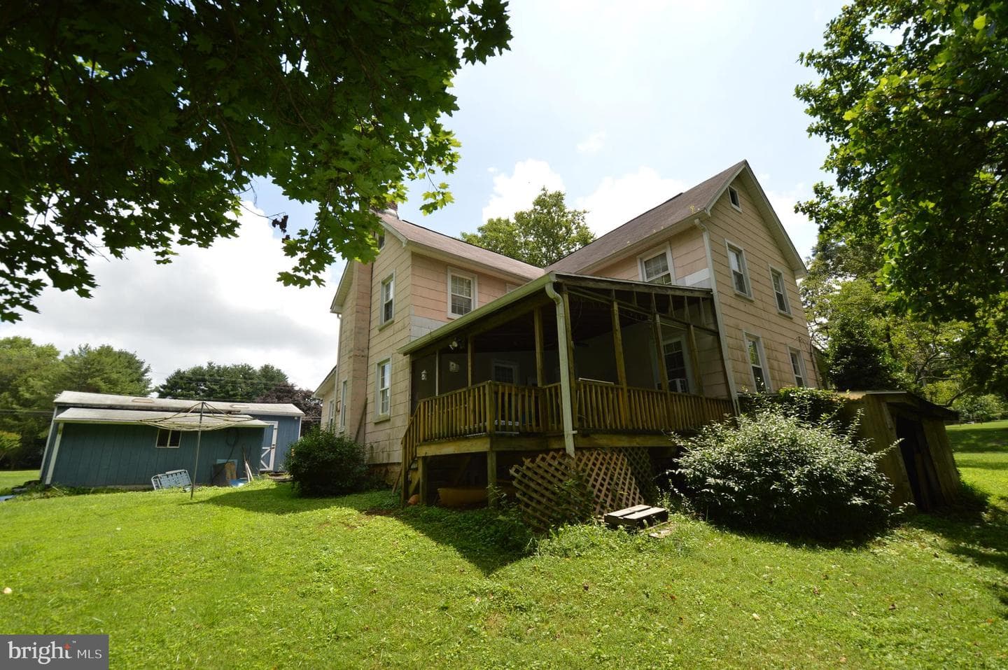 2606 Reckord Road, Kingsville