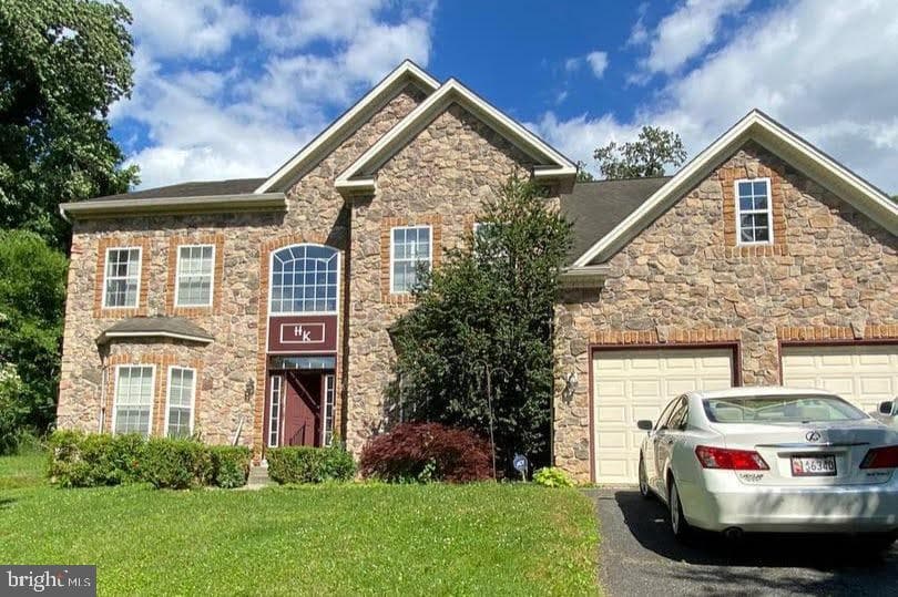 703 Singer Road, Abingdon
