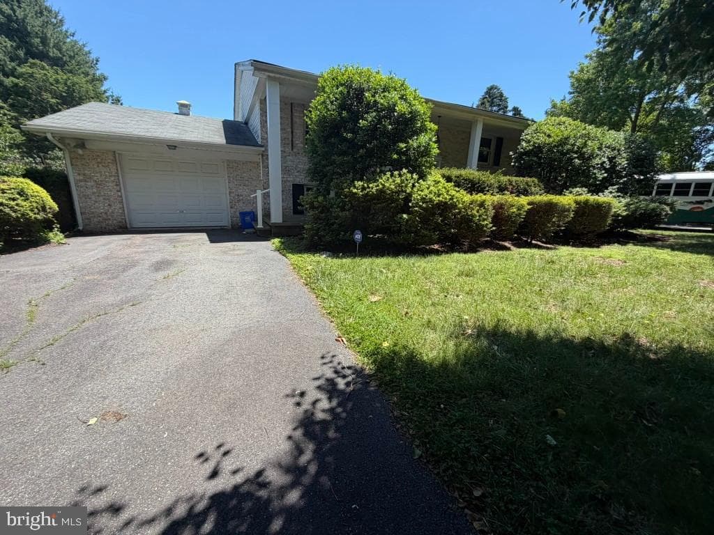 602 Rowe Drive, Aberdeen