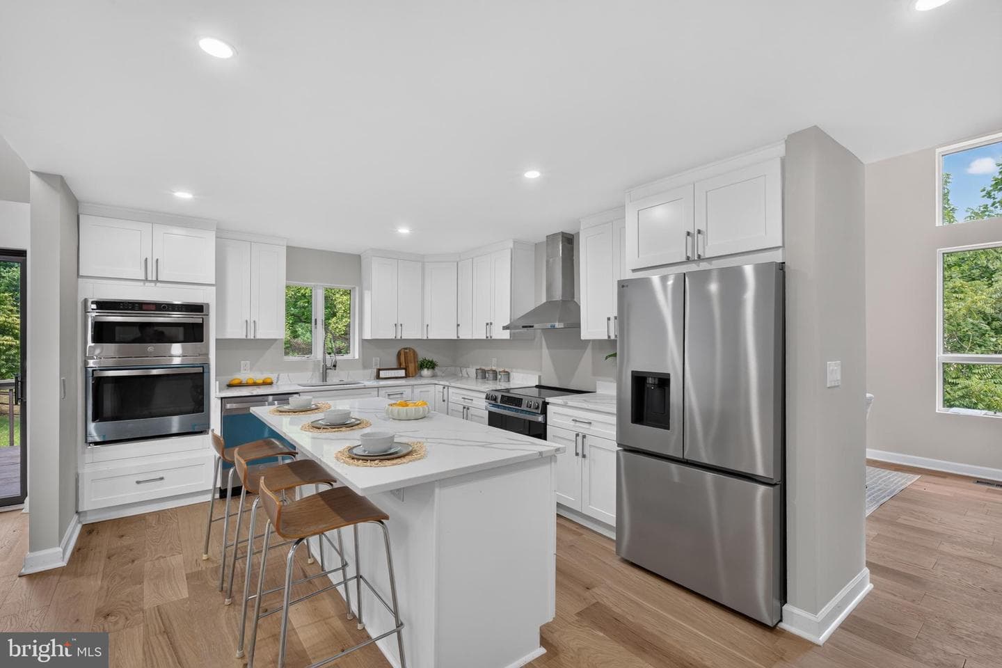 3421 Grier Nursery Road photo 14