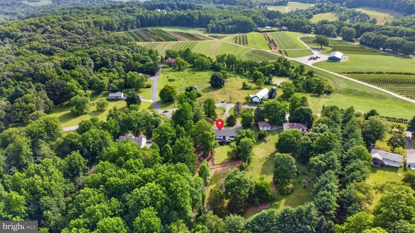 3421 Grier Nursery Road photo 3