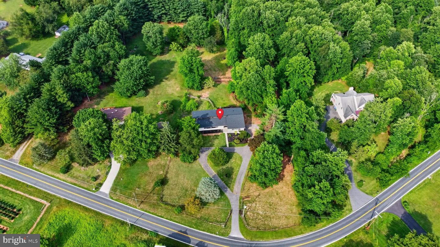 3421 Grier Nursery Road photo 4