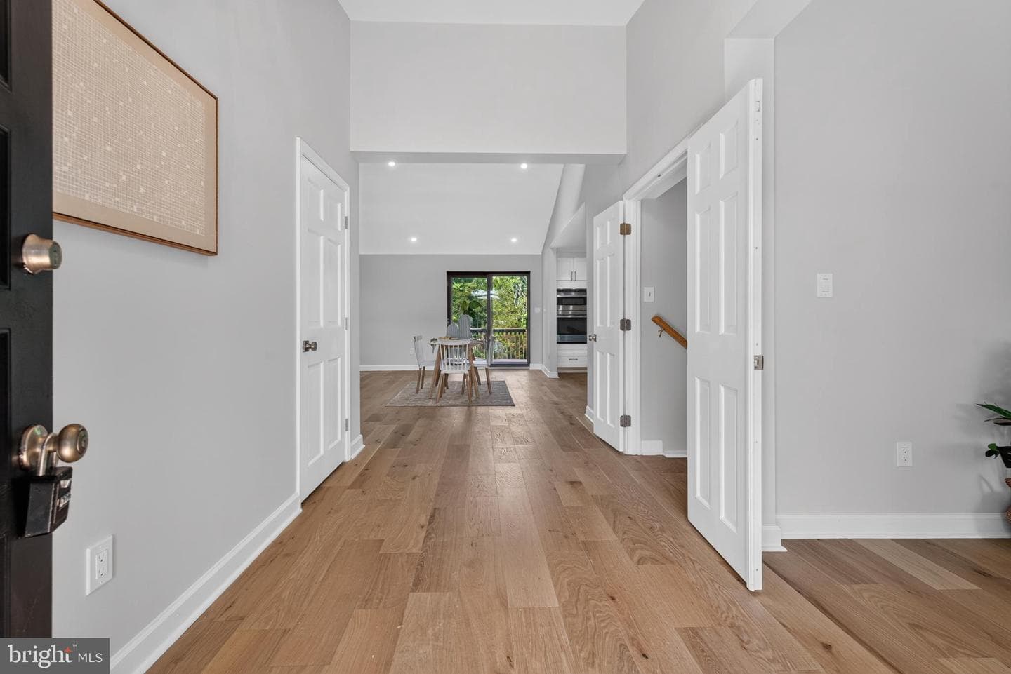 3421 Grier Nursery Road photo 5