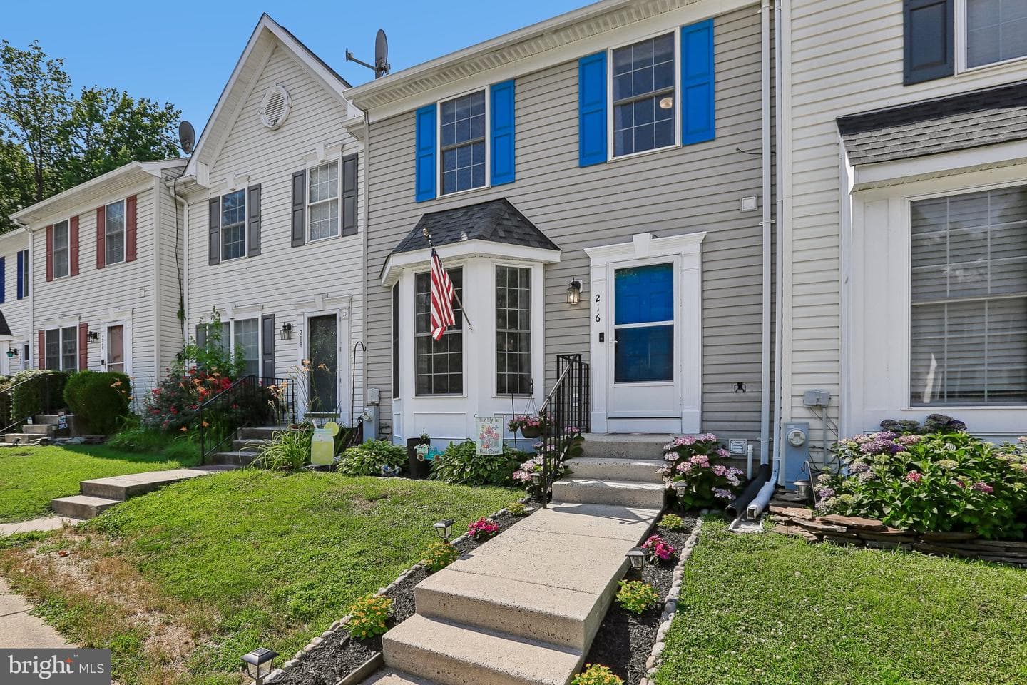 216 Gracecroft Court, Havre De Grace