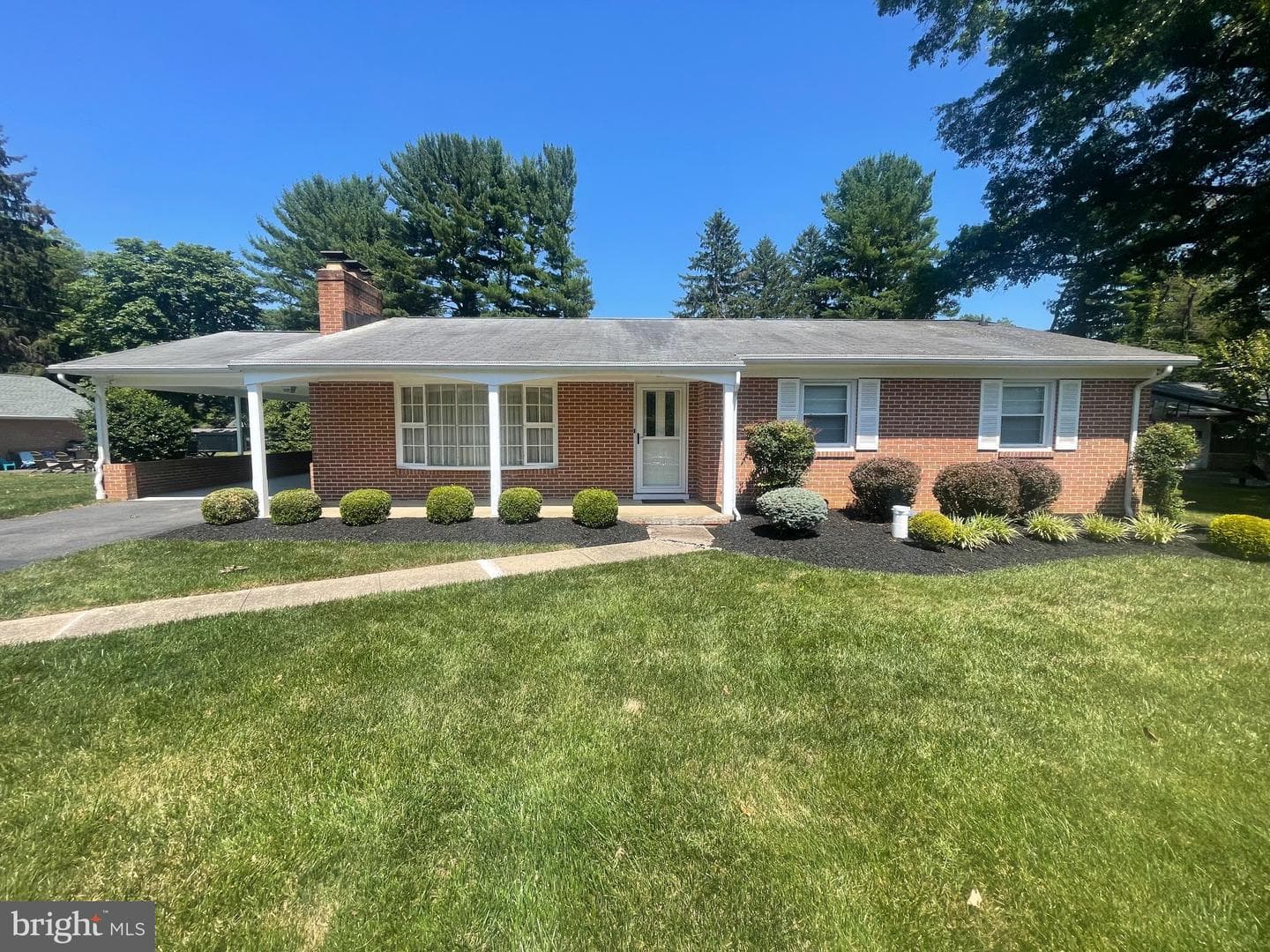 303 Cherokee Pl, Bel Air