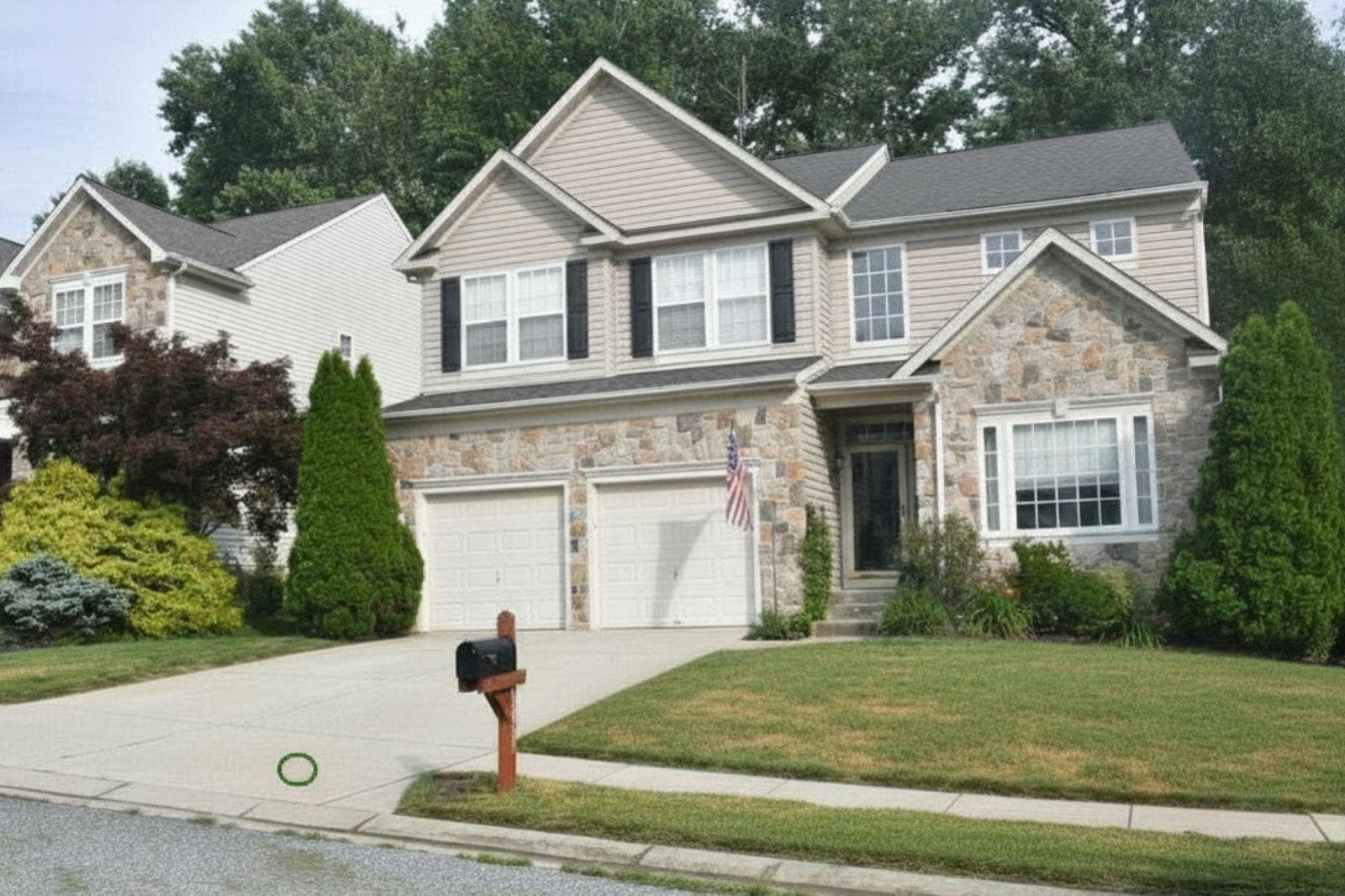 4407 Antrim Court photo 22
