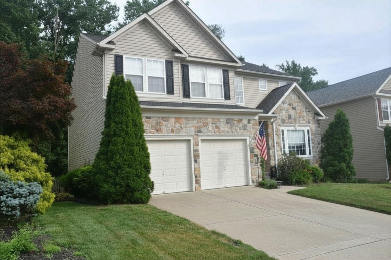4407 Antrim Court photo 23