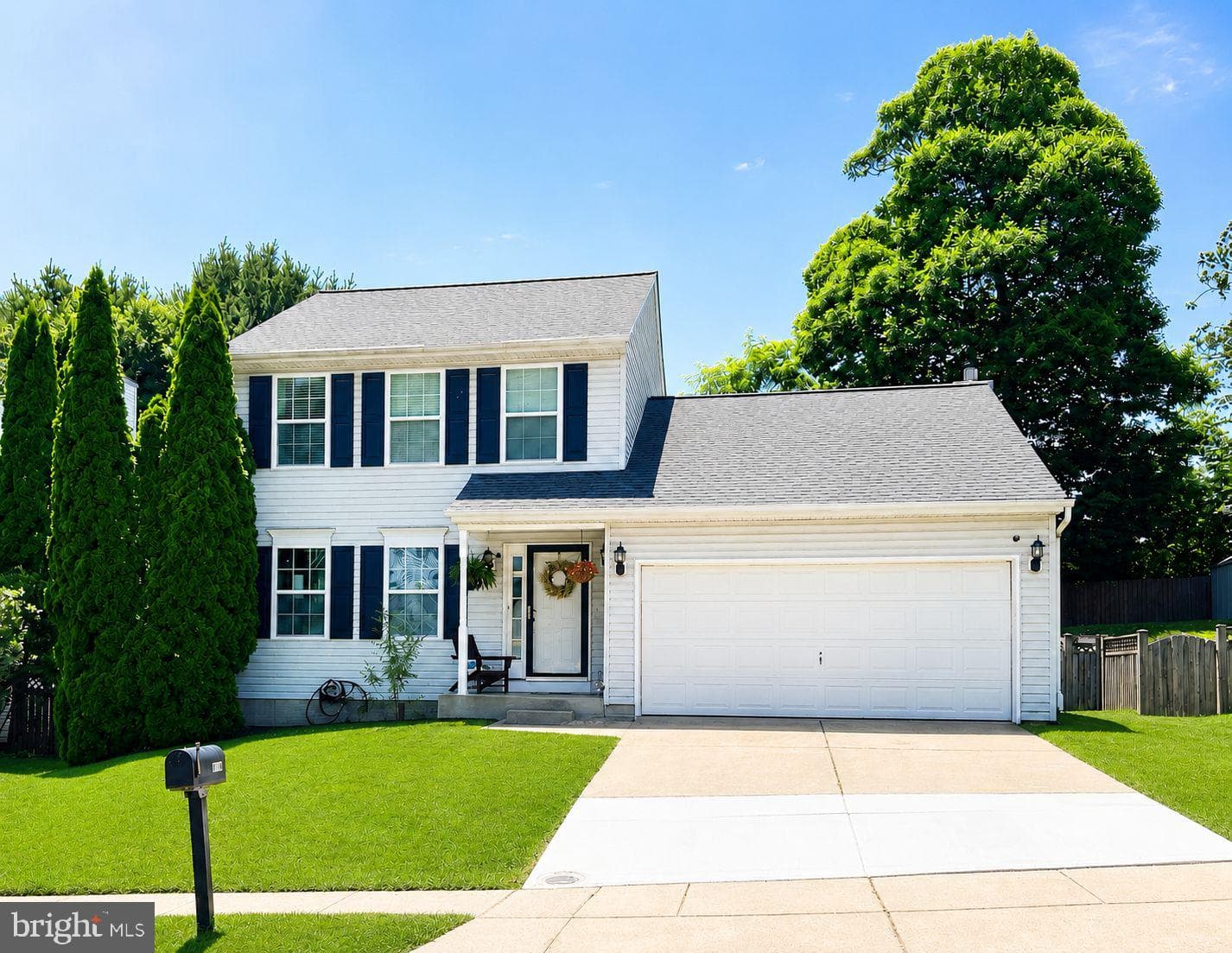 3204 Lanham Drive