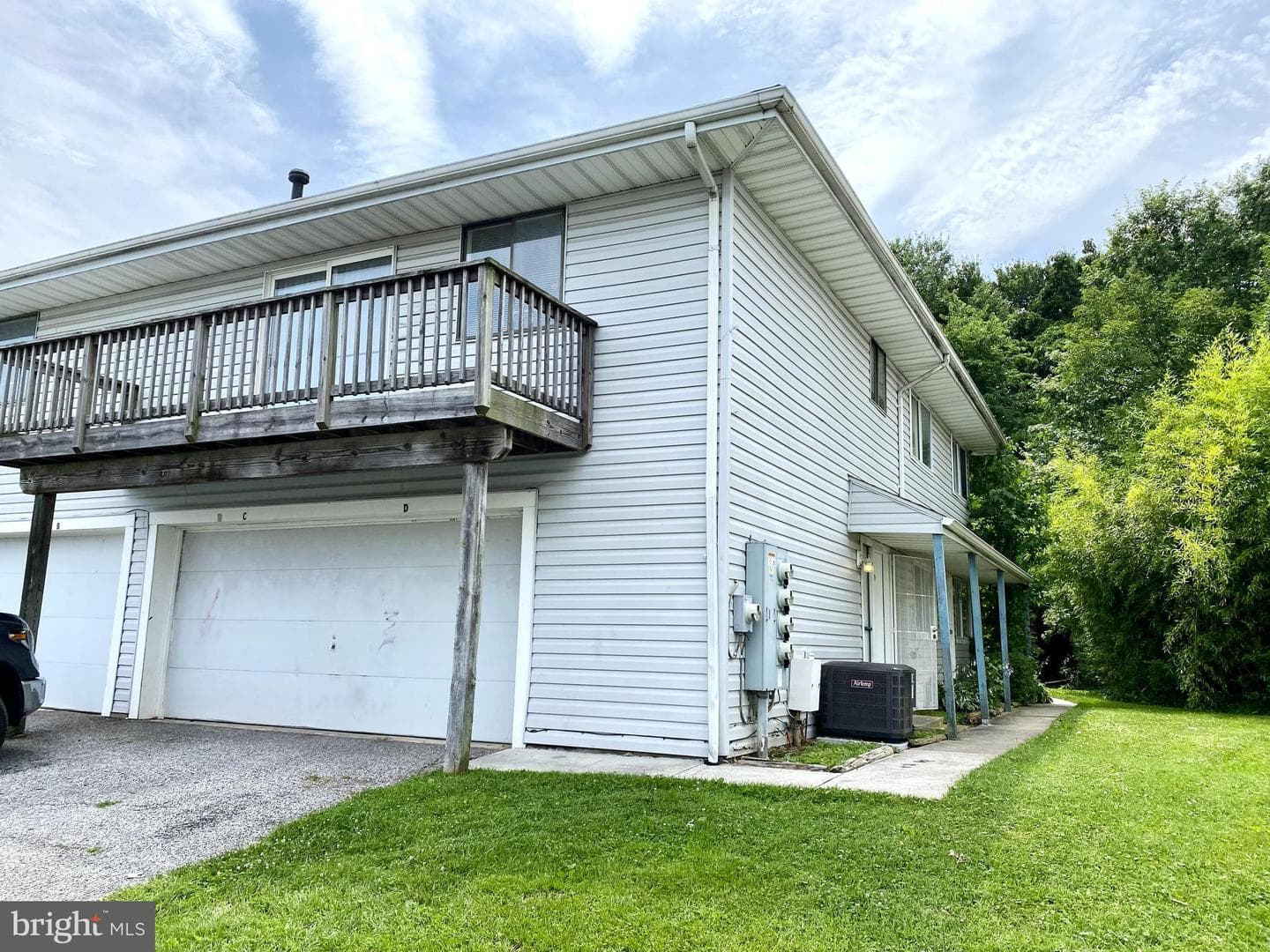 822 Windstream Way # 822-D, Edgewood