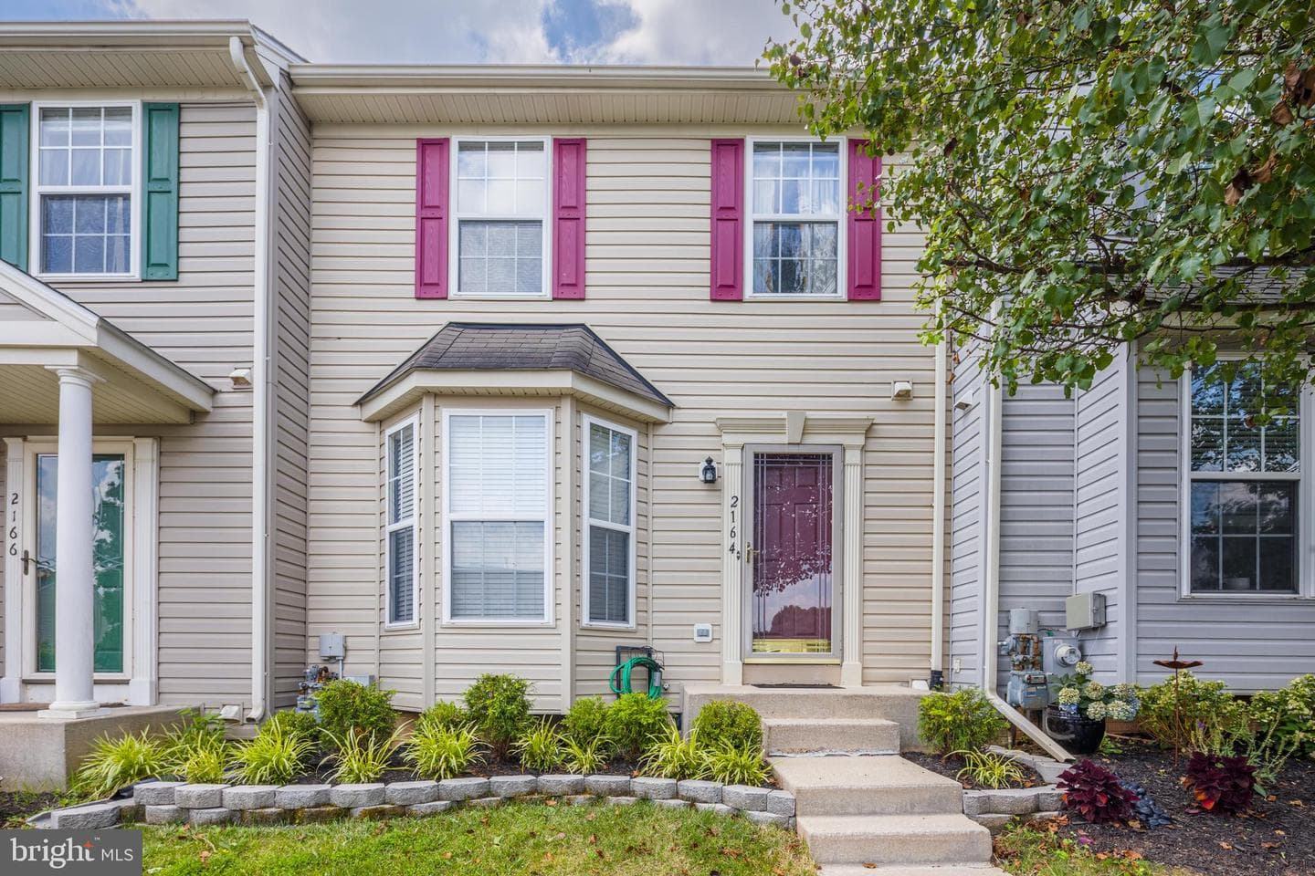 2164 Kyle Green Road, Abingdon