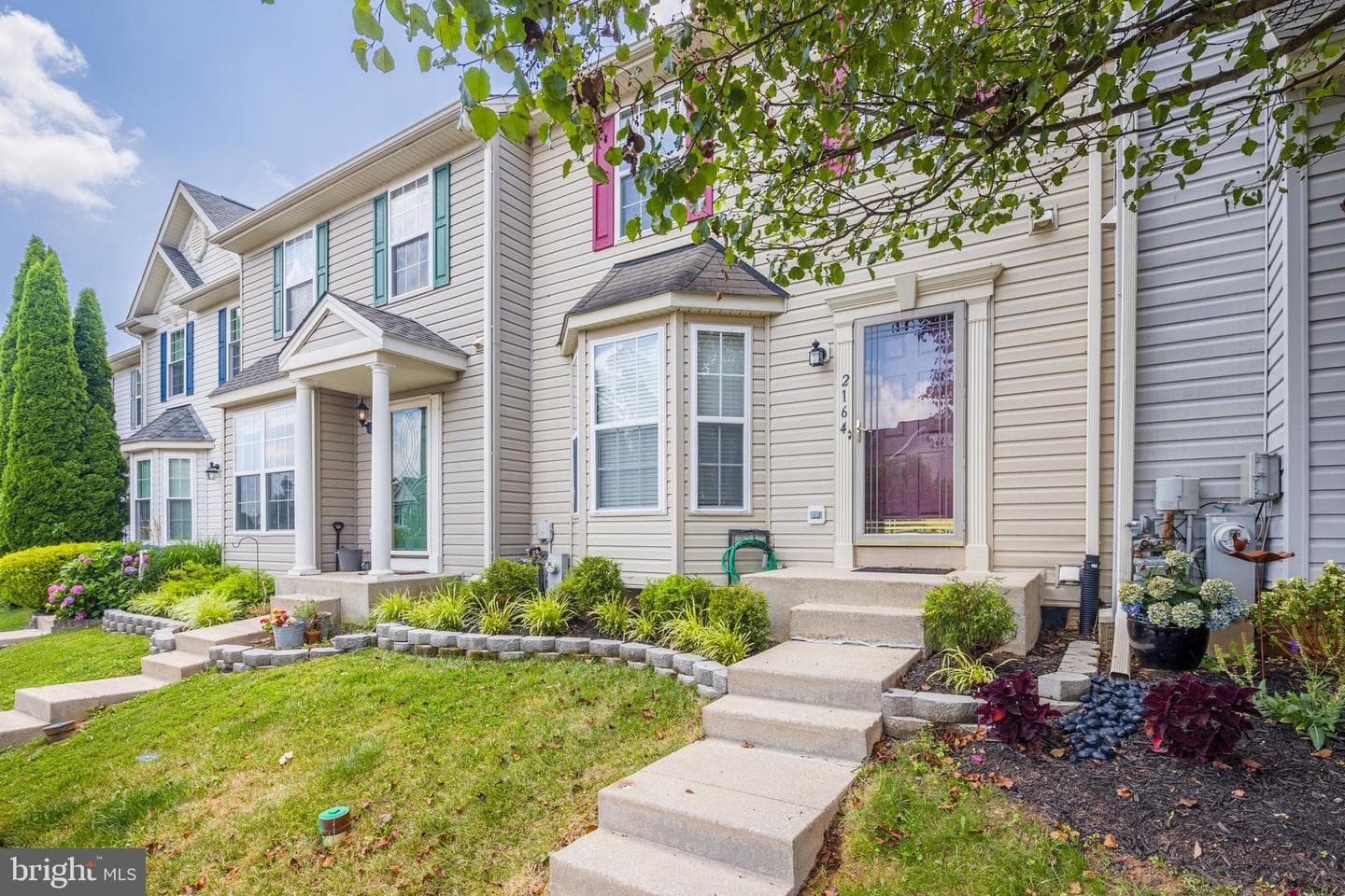 2164 Kyle Green Road, Abingdon