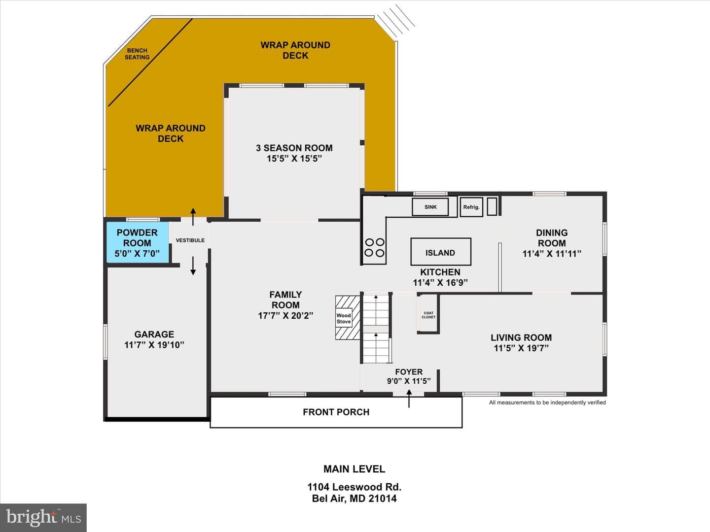 1104 Leeswood Road photo 95