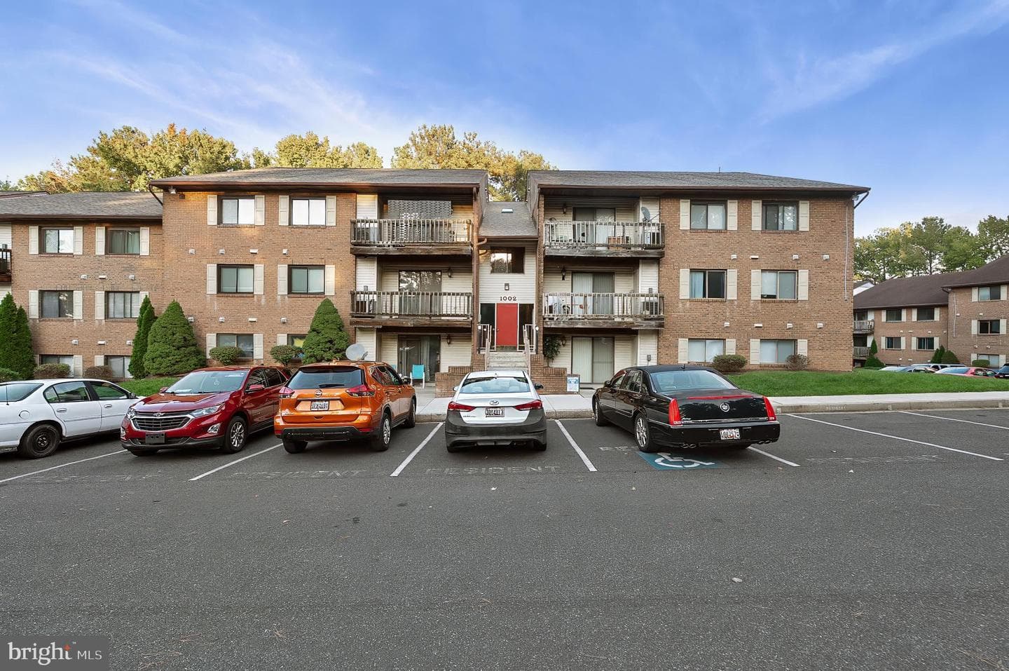 1002 Magnolia Woods Court #1002-E photo 17