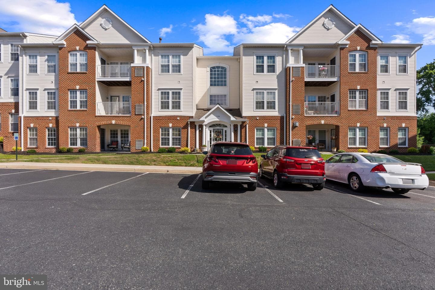 1120 Spalding Drive #13, Bel Air
