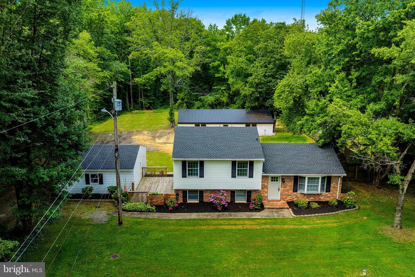 2912 Old Mountain Road S