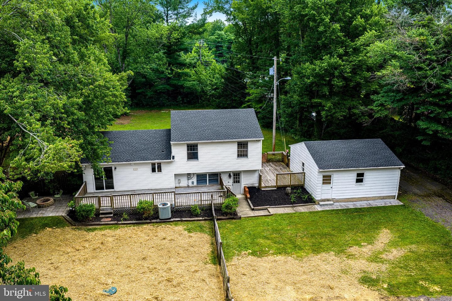 2912 Old Mountain Road S photo 27