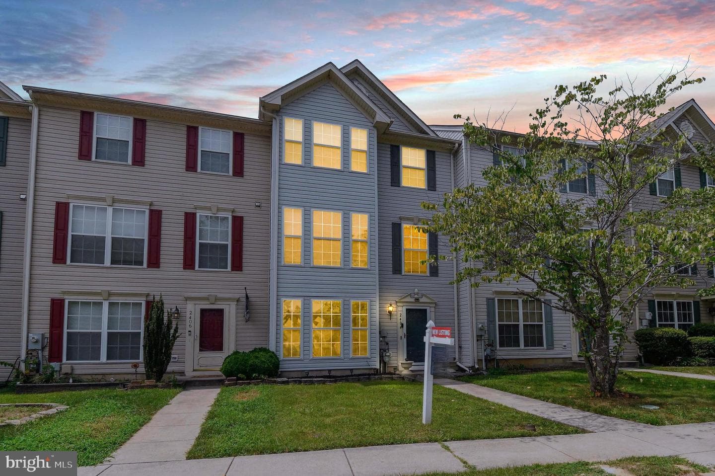 2404 Beaver Crossing Road, Edgewood