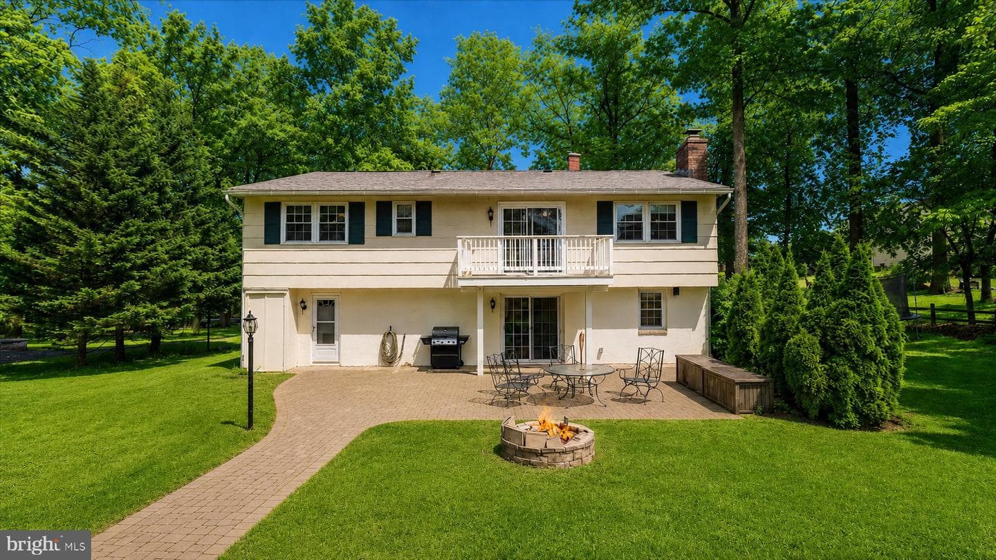 1512 Steeplechase Drive, Jarrettsville
