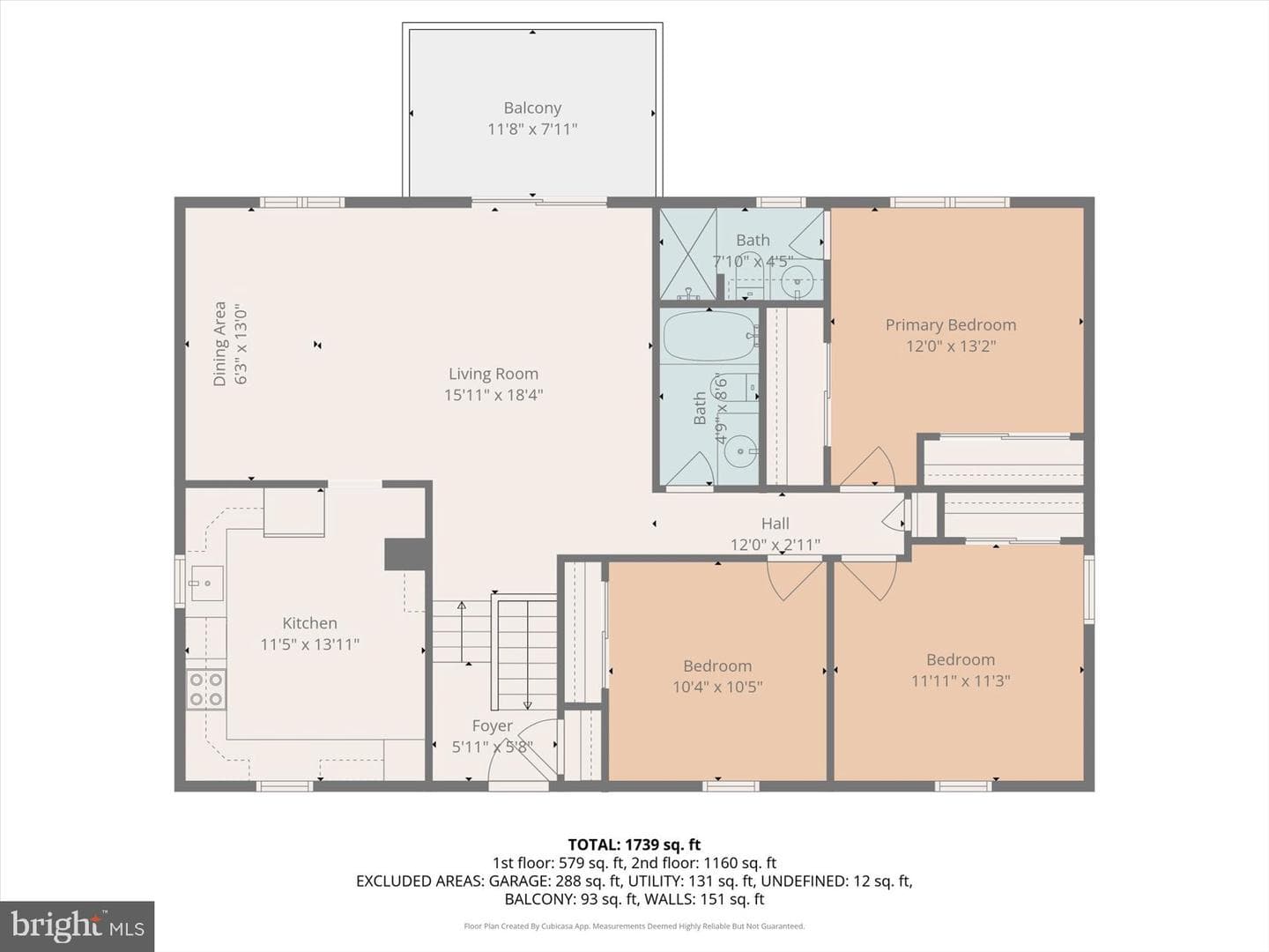 1512 Steeplechase Drive photo 22