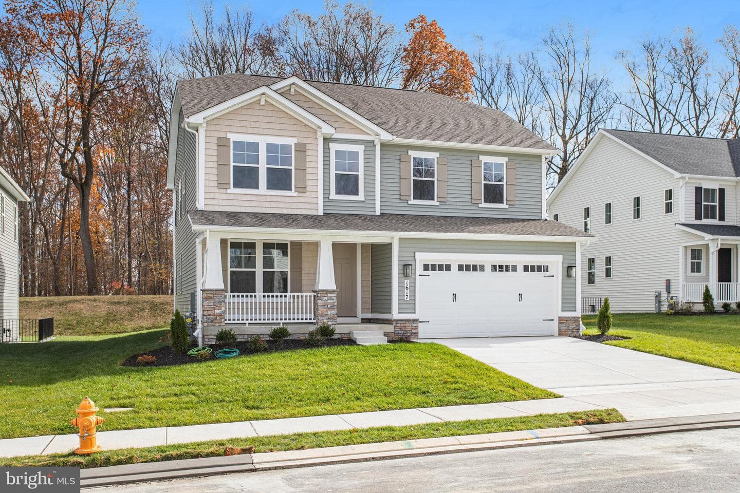 1617 Shady Tree Court photo 3