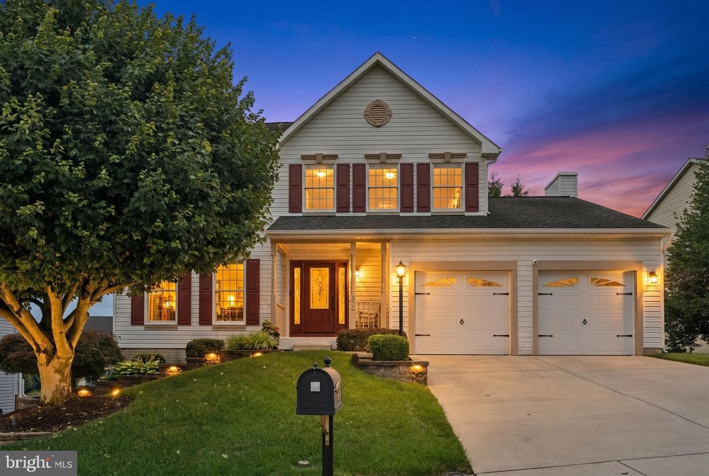 403 Silver Beech Court, Bel Air