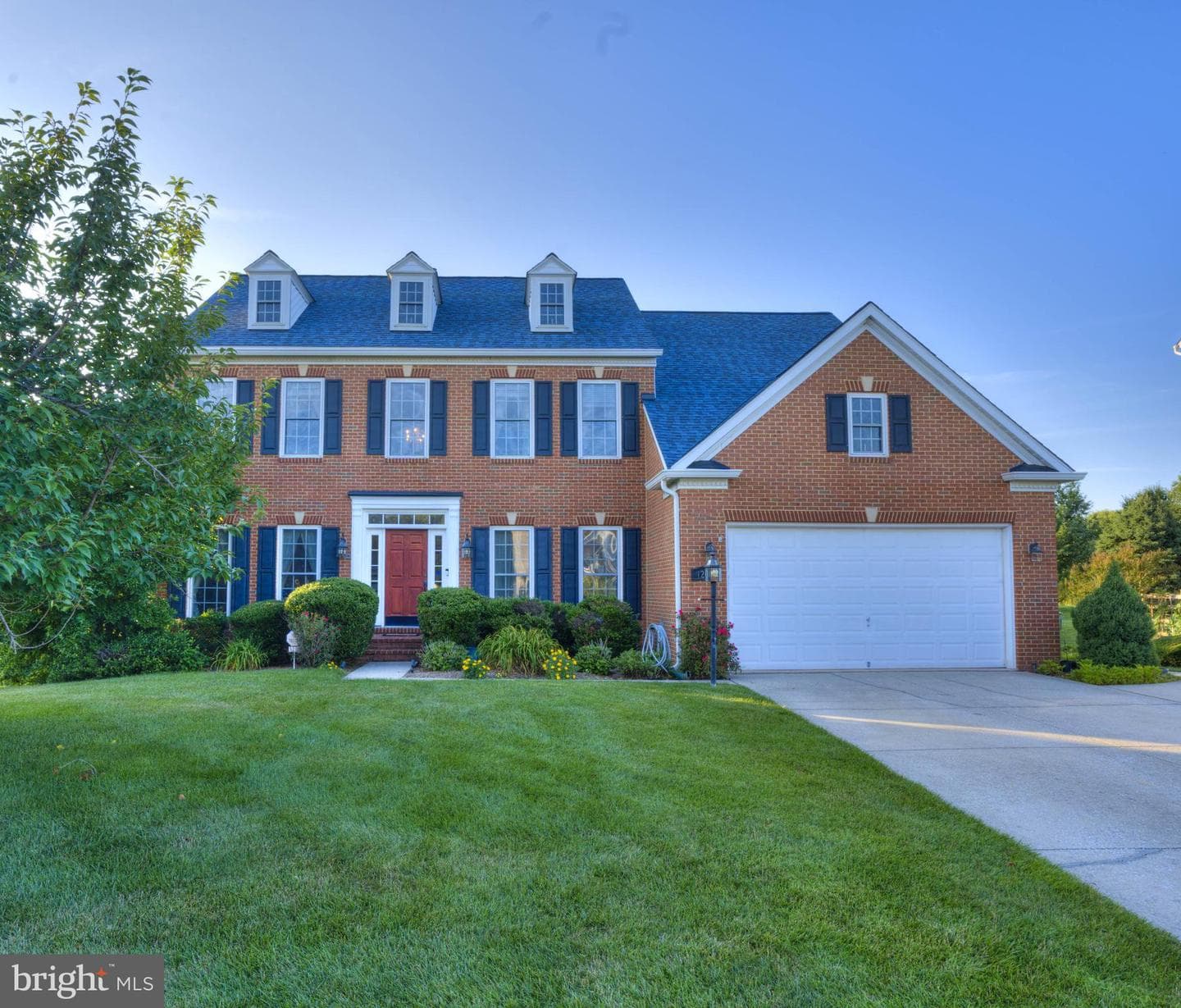 1206 Sparrow Mill Way, Bel Air