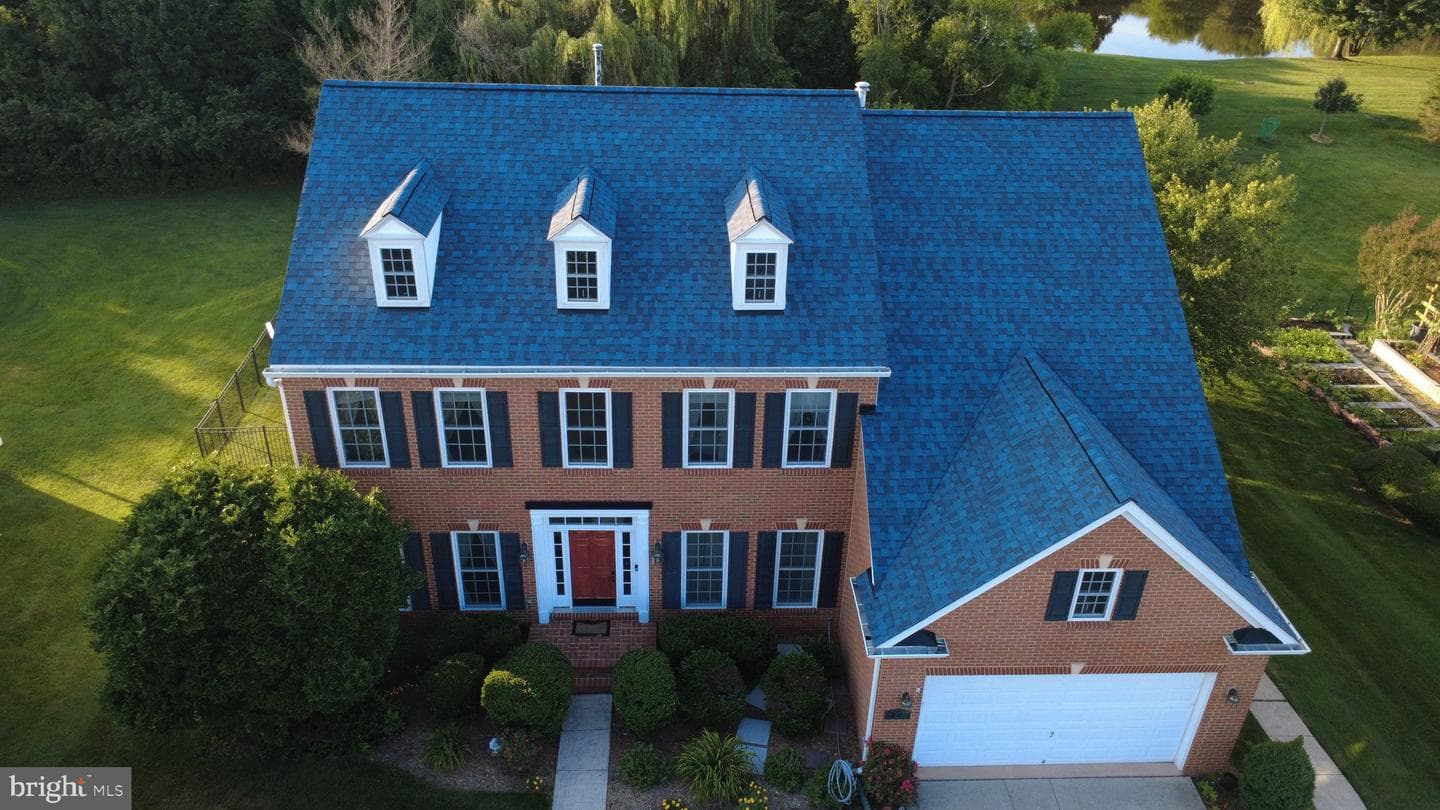 1206 Sparrow Mill Way, Bel Air