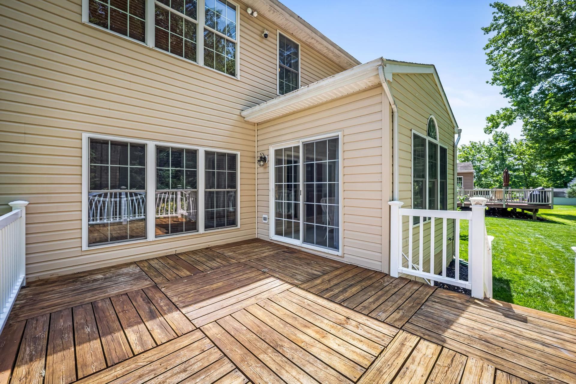 4806 Seven Trails photo 34
