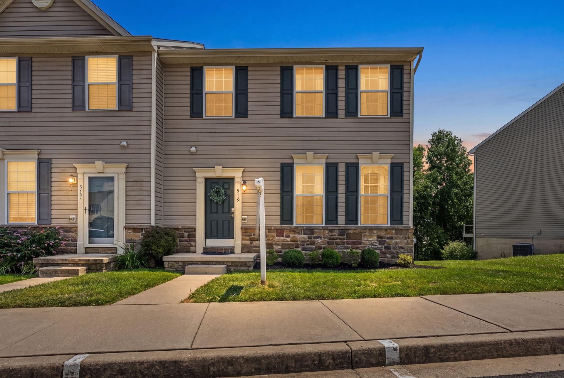 519 Lothian Way #180, Abingdon