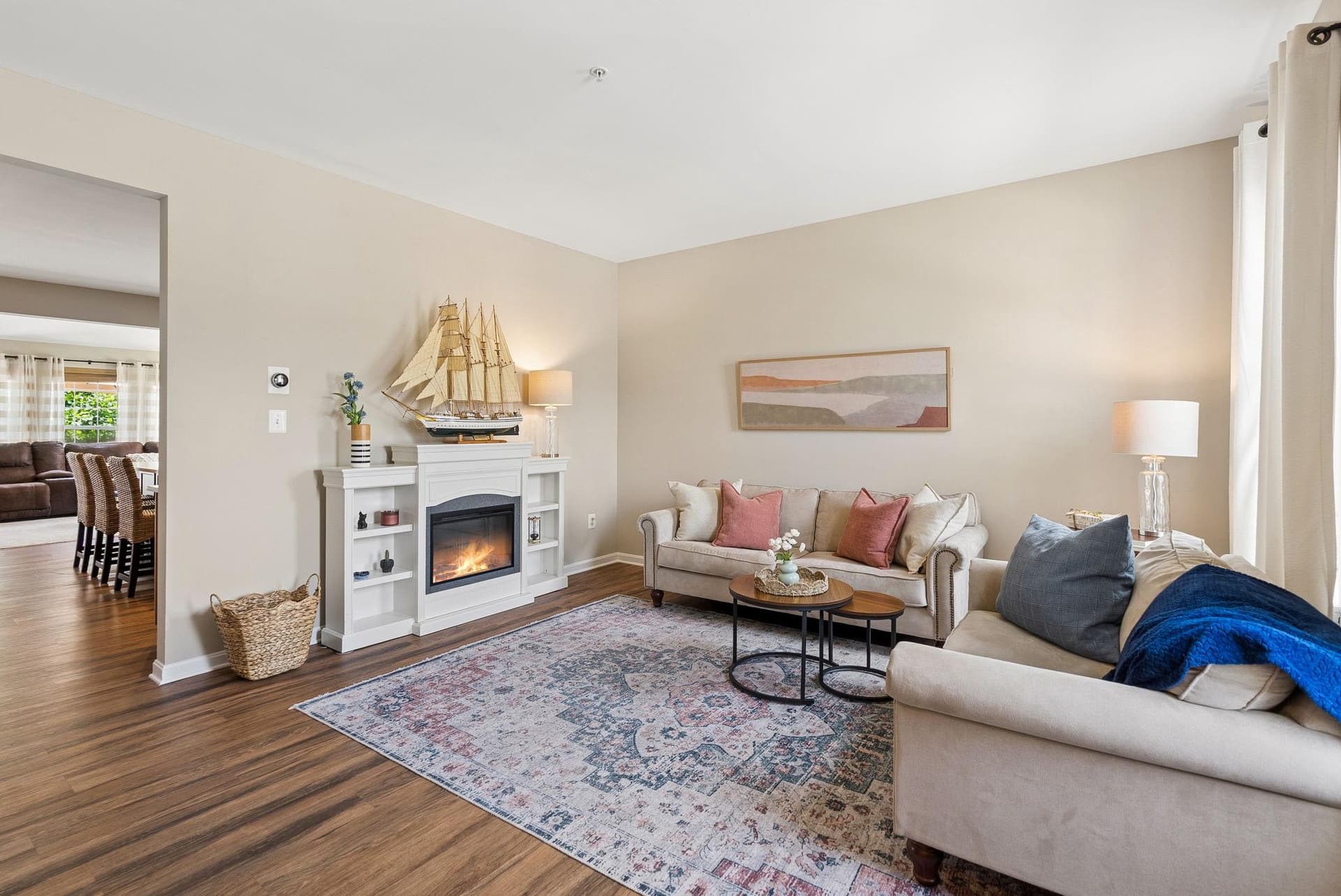 519 Lothian Way #180, Abingdon