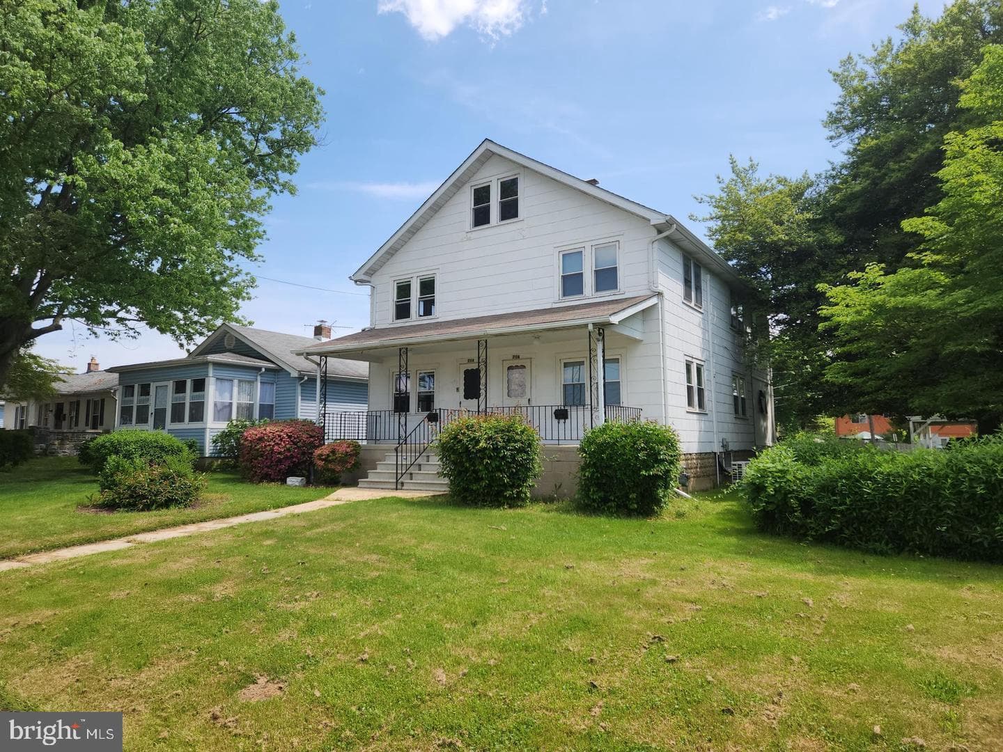716 Revolution Street, Havre De Grace